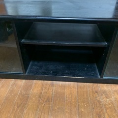 テレビ台の画像