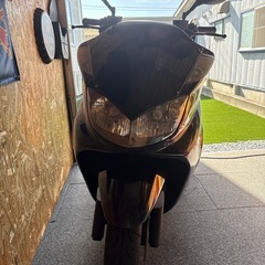 グランドマジェスティ250の画像