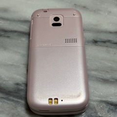 ドコモ携帯F-01G
の画像