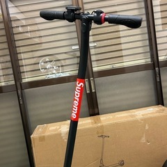 キックボード　大人用の画像