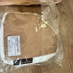 【新品】ママ代行ミルク屋さんと使用済みおやすみたまごのセットの画像