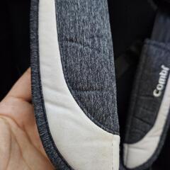 combi チャイルドシートの画像