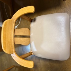 ダイニングセットの画像