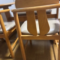 ダイニングセットの画像