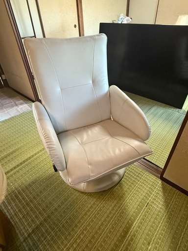 リクライニングチェア