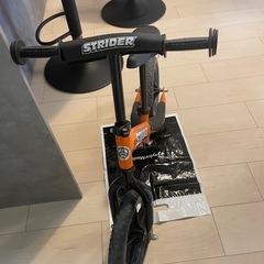 STRIDER 12 SPORTの画像