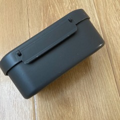 弁当箱小の画像
