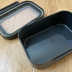 弁当箱小の画像