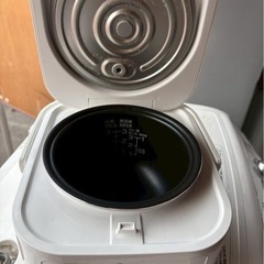 (運搬費込み)ニトリ‼️炊飯ジャー‼️の画像