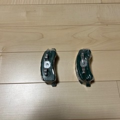 ダイハツ　ムーブ　L150 ブレーキパッドの画像