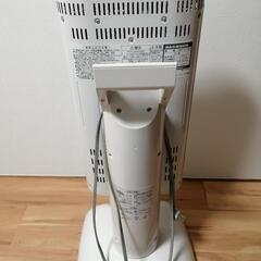 DAIKIN 遠赤外線 セラムヒート 2011年製 美品の画像