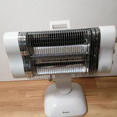 DAIKIN 遠赤外線 セラムヒート 2011年製 美品の画像