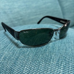 ⭐️美品⭐️レイバン　サングラスの画像