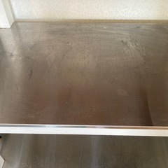 IKEA キッチンワゴンの画像