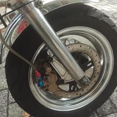 エイプバイクの画像