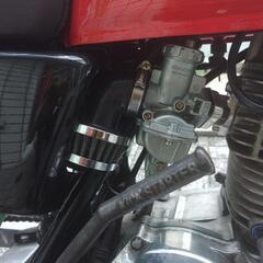 エイプバイクの画像