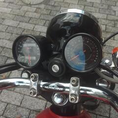 エイプバイクの画像