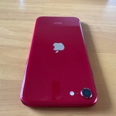 iPhoneSE第三世代の画像