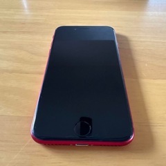 iPhoneSE第三世代の画像