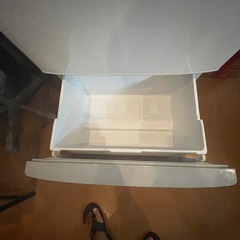 (美品)500Ｌ冷蔵庫の画像