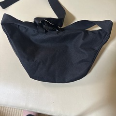 前掛けバックの画像