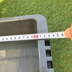 コンテナボックスの画像