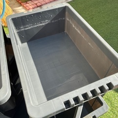 コンテナボックスの画像