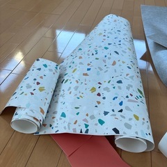 壁紙屋本舗　いろいろ　リメイクシート　diyの画像