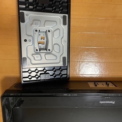 Panasonic TH-L32C3の画像