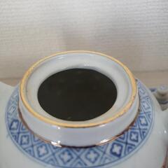 中国茶器セット　の画像