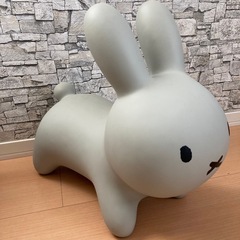 ブルーナボンボン　　ミッフィー
の画像