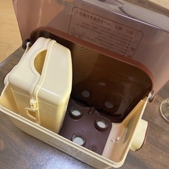 combi 洗浄の画像