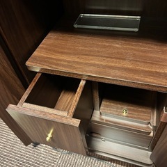 SGI仏壇と小物
の画像