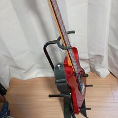 決まりました。最終値下げ！美品　エレキギターの画像