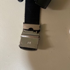 ベルトの画像
