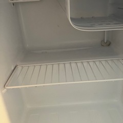 冷蔵庫【配達無料お届け出来ます 都内近郊】お気軽にお問い合わせ下さいの画像