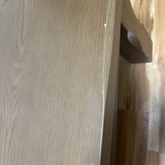 こたつテーブル(和柄)の画像