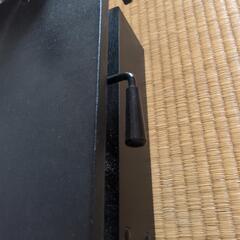 ピアノ足台の画像