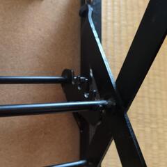 ピアノ足台の画像