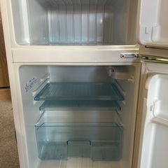 冷蔵庫の画像
