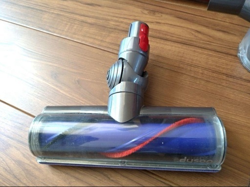 dyson コードレスクリーナー  V7 motrehead