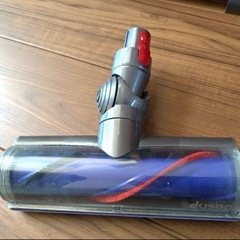 dyson コードレスクリーナー  V7 motreheadの画像