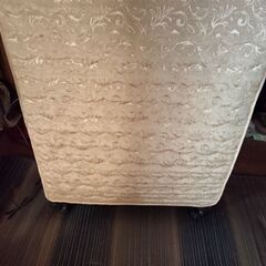 電動ベッドの画像