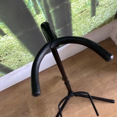 ギタースタンドの画像