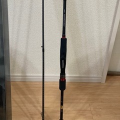 新品🌈シマノ🎣エギングロッド‼️SHIMANO 釣り竿の画像