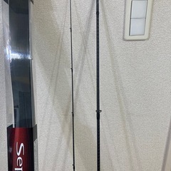 新品🌈シマノ🎣エギングロッド‼️SHIMANO 釣り竿の画像