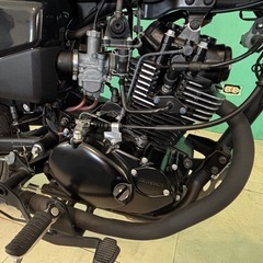 新車バイクの画像