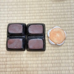 【成約済み】小皿セットの画像