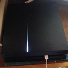PS4 500GB  激安！の画像