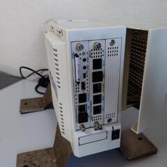 Aspire X(主装置)＋デジタル多機能電話機 （NEC DT300シリーズ）の画像